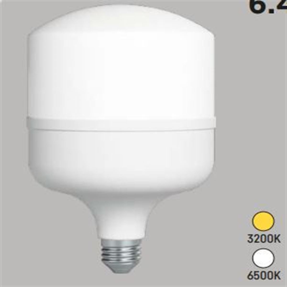 30W PVC LED AMPUL E27 G.IŞIĞI 1